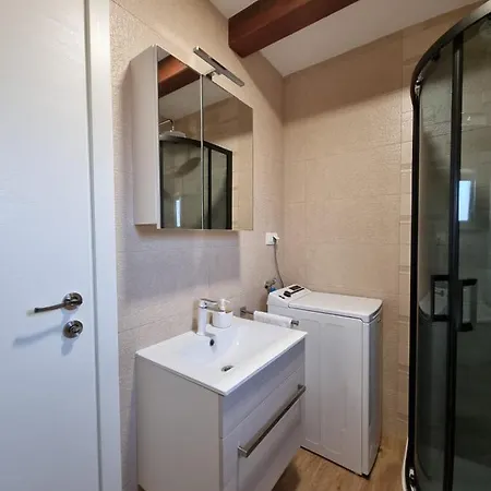 House Adriana * بوفليانا