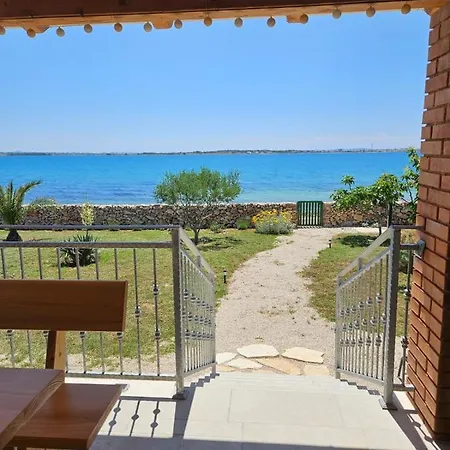 Holiday House Adriana Nyaraló *