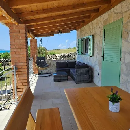 Holiday House Adriana Nyaraló