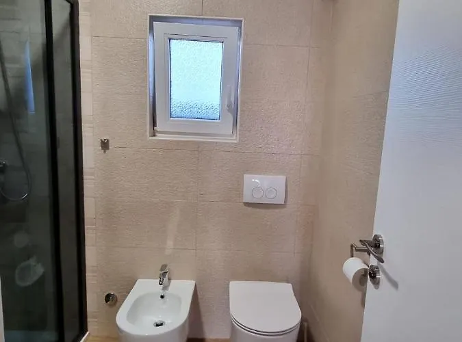 Prázdninový dům House Adriana Povljana